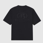 Tee Balen Logo Black Ss2022