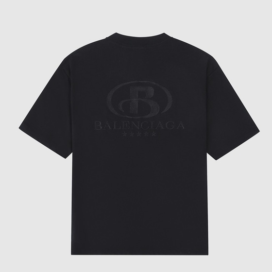 Tee Balen Logo Black Ss2022