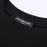 Tee Balen Logo Black Ss2022