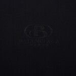 Tee Balen Logo Black Ss2022