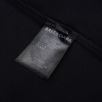 Tee Balen Logo Black Ss2022