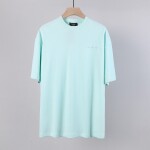 Tee Balen Logo Blue Lightly Ss2022