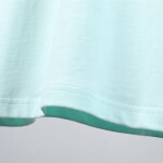 Tee Balen Logo Blue Lightly Ss2022