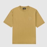 Tee Balen Logo Brown Ss2022