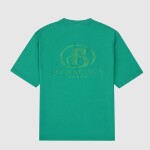 Tee Balen Logo Green Ss2022