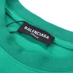 Tee Balen Logo Green Ss2022