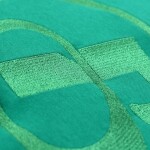 Tee Balen Logo Green Ss2022