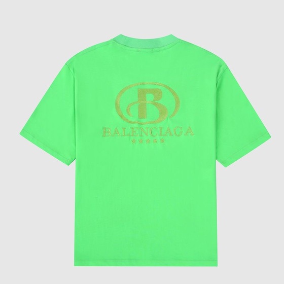 Tee Balen Logo Neon Ss2022