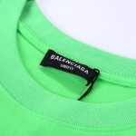 Tee Balen Logo Neon Ss2022
