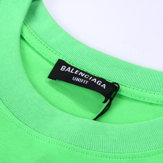 Tee Balen Logo Neon Ss2022