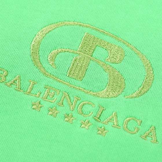 Tee Balen Logo Neon Ss2022
