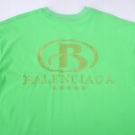 Tee Balen Logo Neon Ss2022