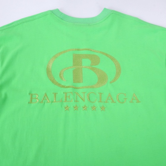 Tee Balen Logo Neon Ss2022