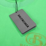 Tee Balen Logo Neon Ss2022
