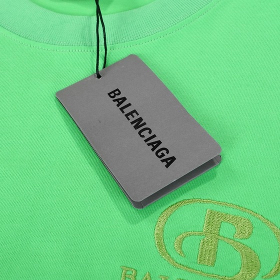 Tee Balen Logo Neon Ss2022