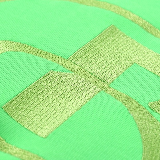Tee Balen Logo Neon Ss2022