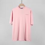 Tee Balen Logo Pink Pastel Ss2022