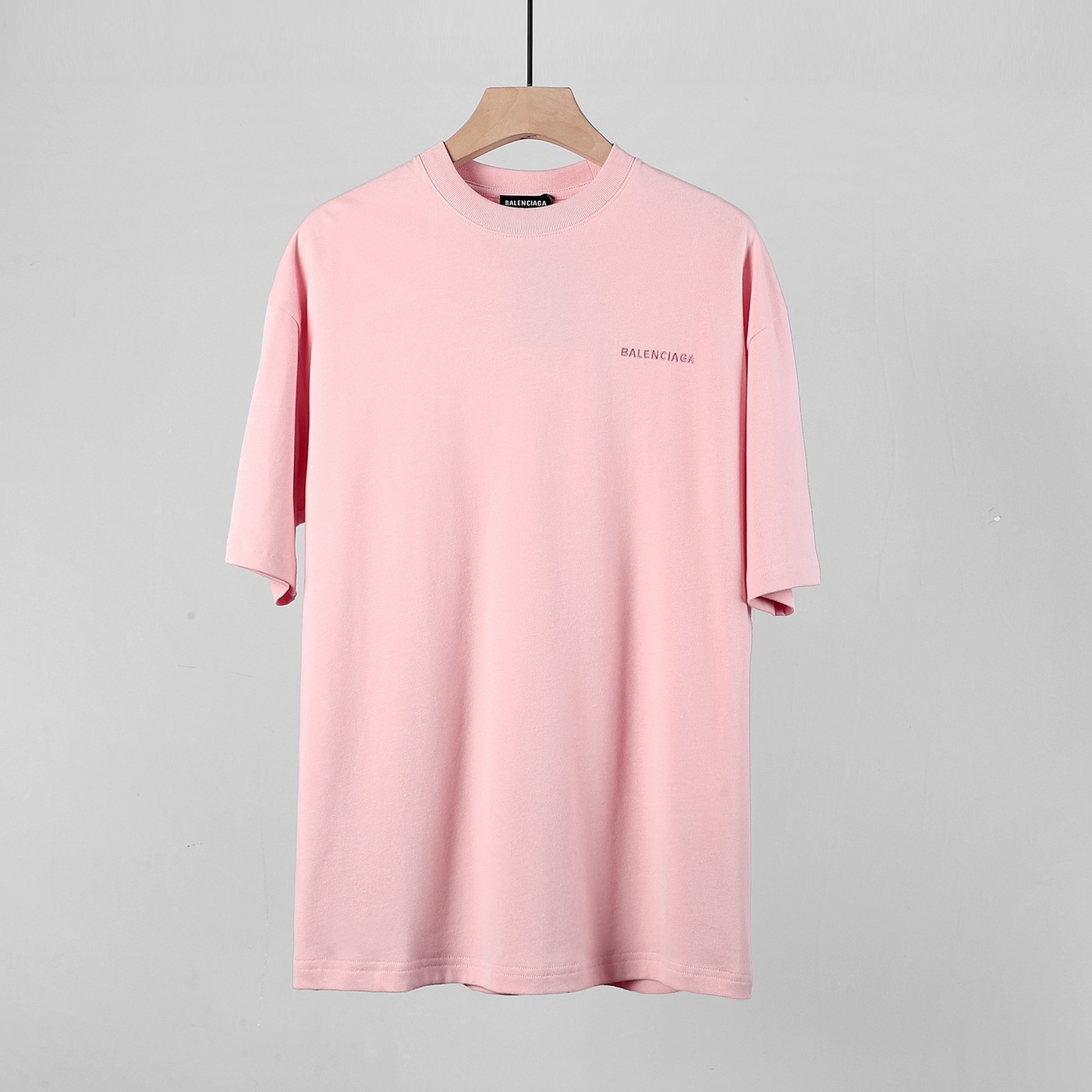 Tee Balen Logo Pink Pastel Ss2022