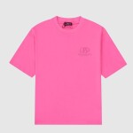 Tee Balen Logo Pink Ss2022