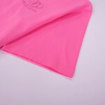 Tee Balen Logo Pink Ss2022