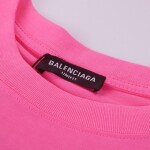 Tee Balen Logo Pink Ss2022