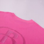 Tee Balen Logo Pink Ss2022