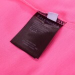 Tee Balen Logo Pink Ss2022