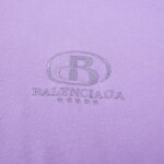 Tee Balen Logo Purple Ss2022