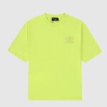 Tee Balen Logo Yellow Ss2022
