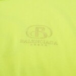 Tee Balen Logo Yellow Ss2022