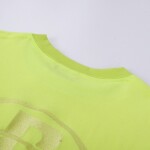 Tee Balen Logo Yellow Ss2022