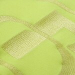 Tee Balen Logo Yellow Ss2022