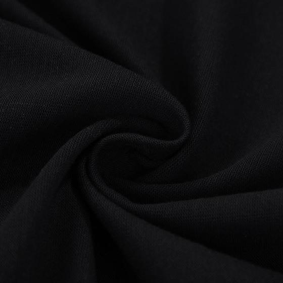 Tee Balen Paris Black Ss2022