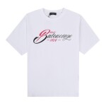 Tee Balen Paris White Ss2022