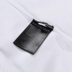 Tee Balen Paris White Ss2022