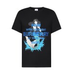 Tee Balen Swin Black Ss2022