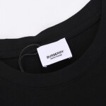 Tee Balen Swin Black Ss2022
