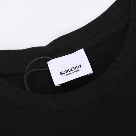 Tee Balen Swin Black Ss2022