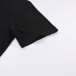 Tee Balen Swin Black Ss2022