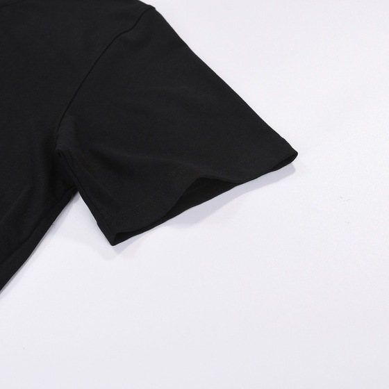 Tee Balen Swin Black Ss2022