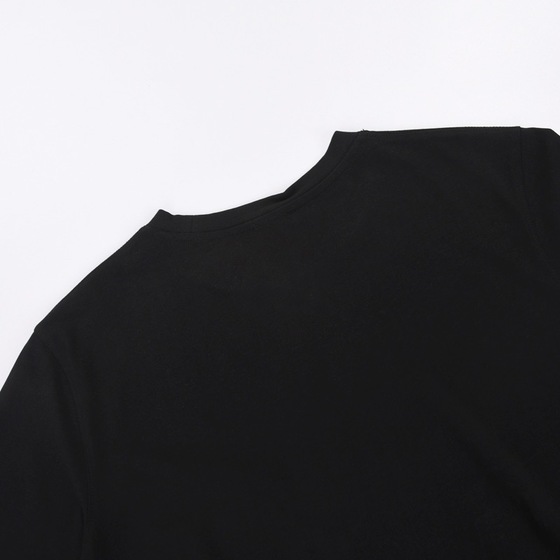 Tee Balen Swin Black Ss2022