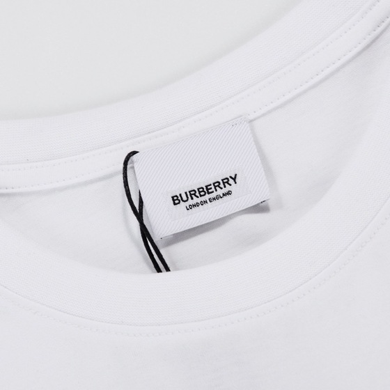 Tee Balen Swin White Ss2022