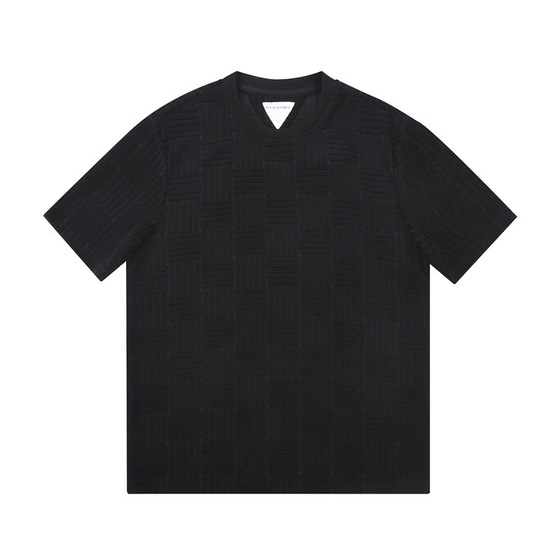 Tee Botega Basic Black Ss2022