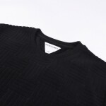 Tee Botega Basic Black Ss2022