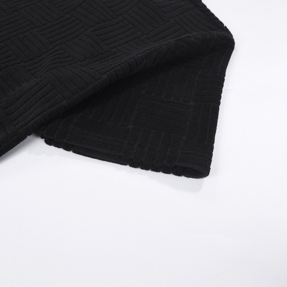 Tee Botega Basic Black Ss2022