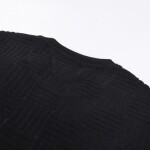 Tee Botega Basic Black Ss2022