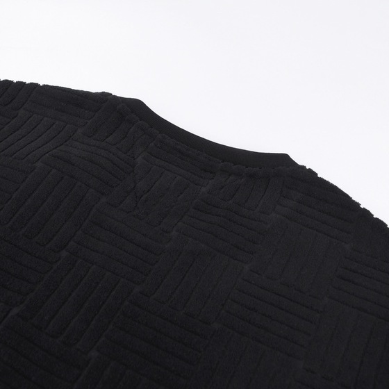 Tee Botega Basic Black Ss2022