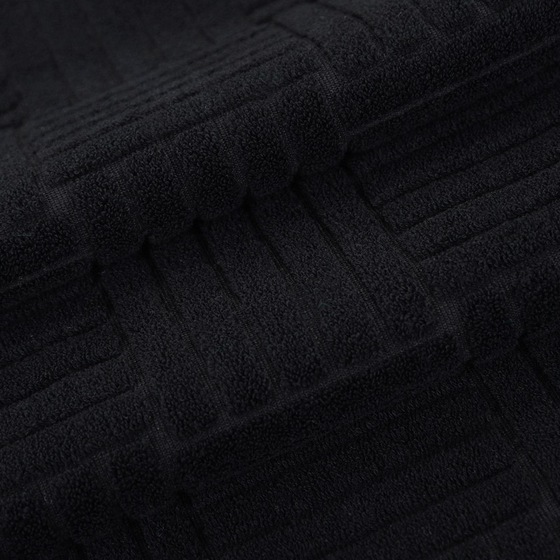 Tee Botega Basic Black Ss2022