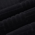 Tee Botega Basic Black Ss2022