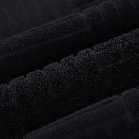Tee Botega Basic Black Ss2022